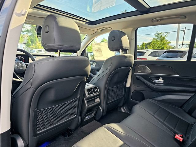New 2026 Mercedes-Benz GLE 350 4MATIC image 24