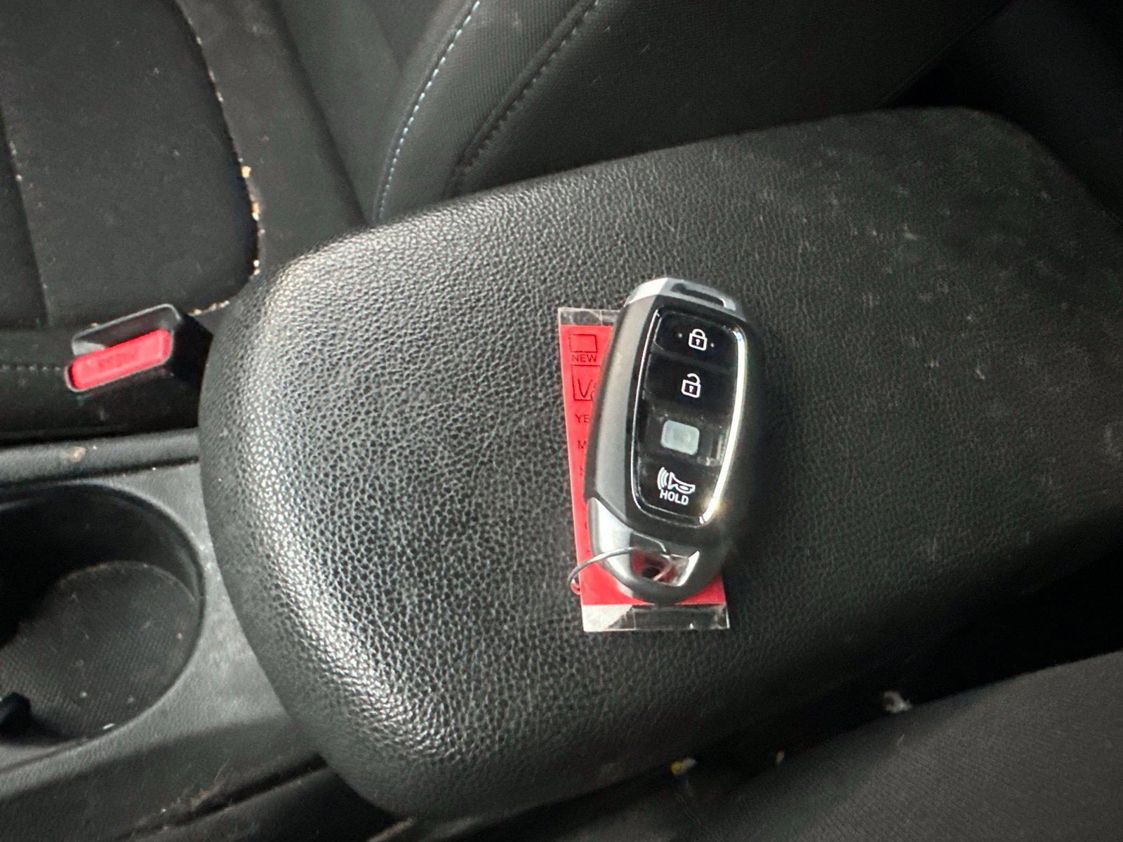 Used 2019 Hyundai Veloster N N FWD image 7