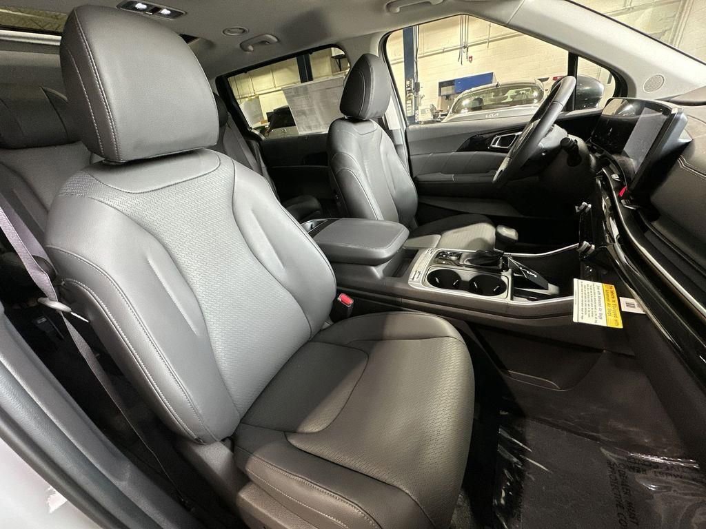 New 2026 Kia Carnival SX Prestige image 18