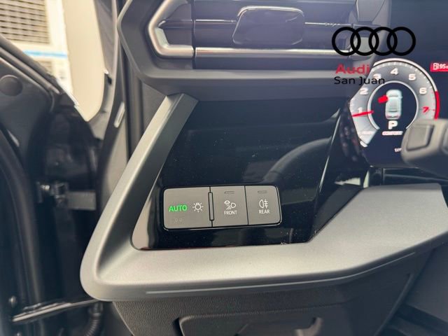 New 2026 Audi A3 2.0T Premium image 25