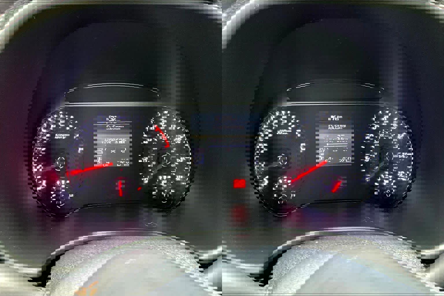 Used 2021 Kia Soul LX image 25