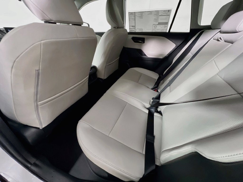 New 2026 Toyota RAV4 XLE Premium w/ Panoramic Sun Roof Package FWD image 25