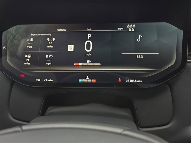 Used 2024 Land Rover Range Rover Long Wheelbase Autobiography image 20