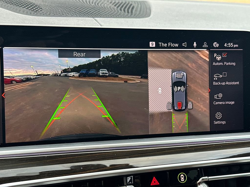 Used 2021 BMW X5 xDrive40i w/ Executive Package image 30