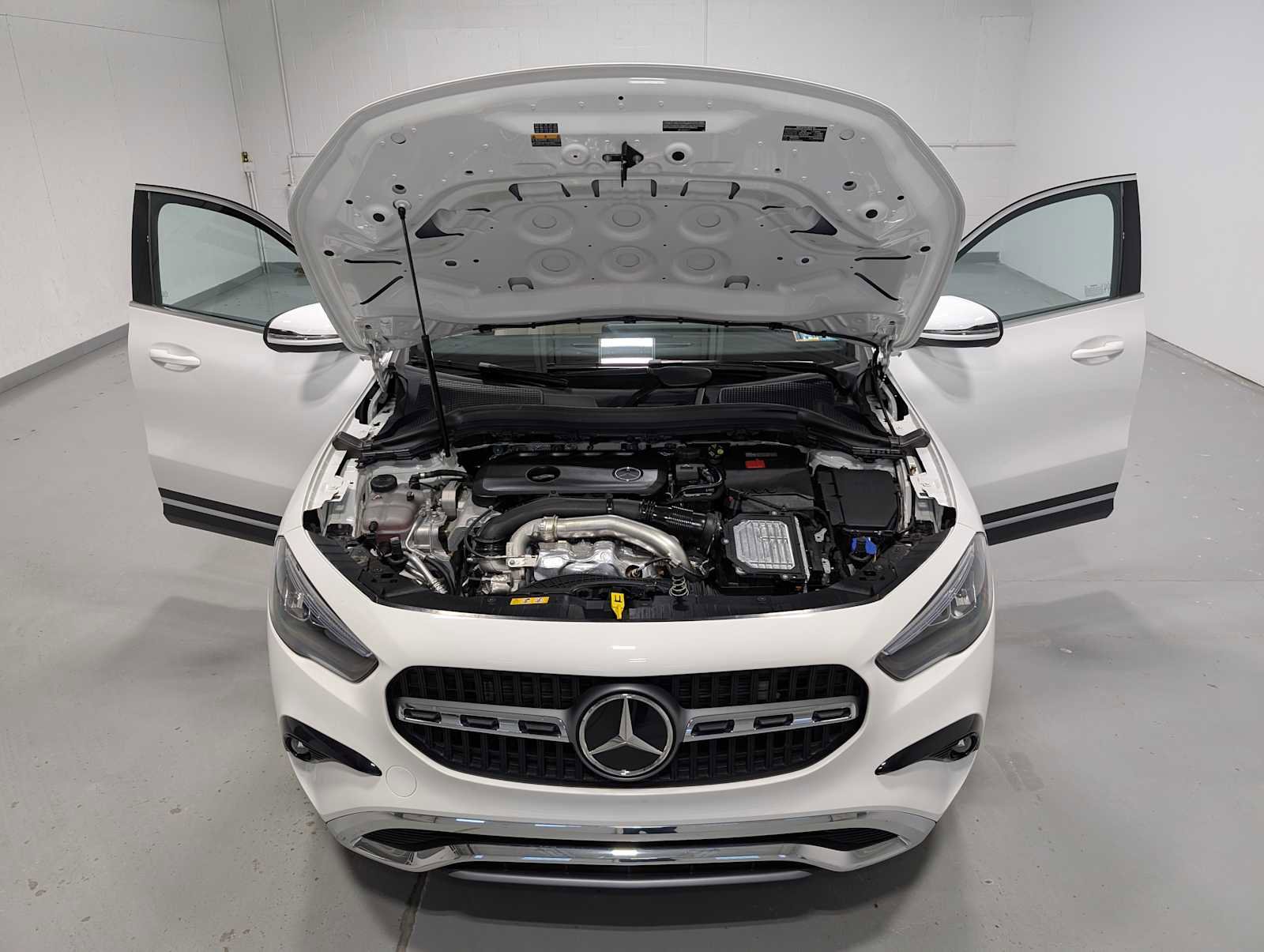 Used 2025 Mercedes-Benz GLA 250 GLA 250 image 13