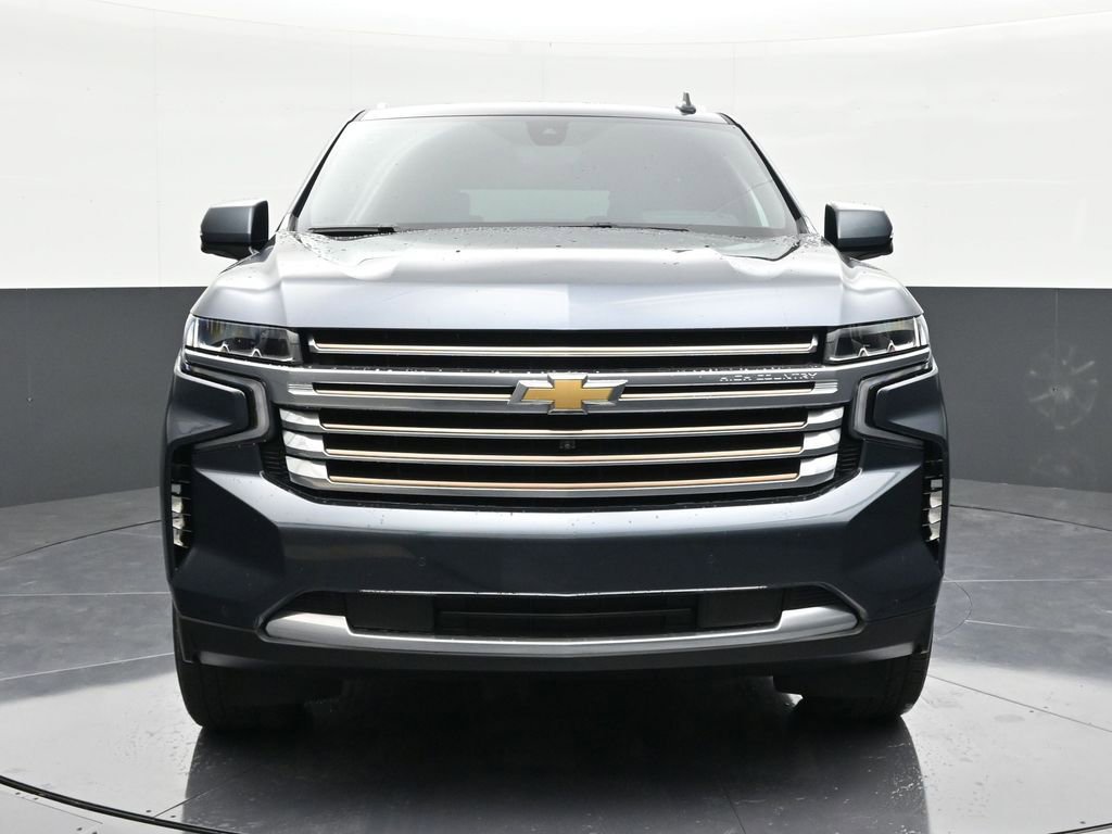 Used 2021 Chevrolet Tahoe High Country image 8