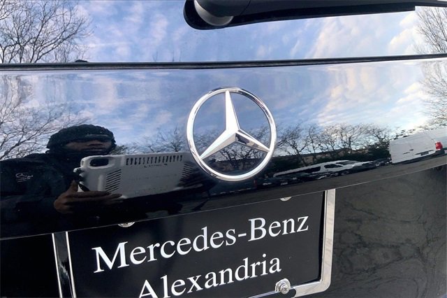 Used 2020 Mercedes-Benz GLB 250 4MATIC image 28