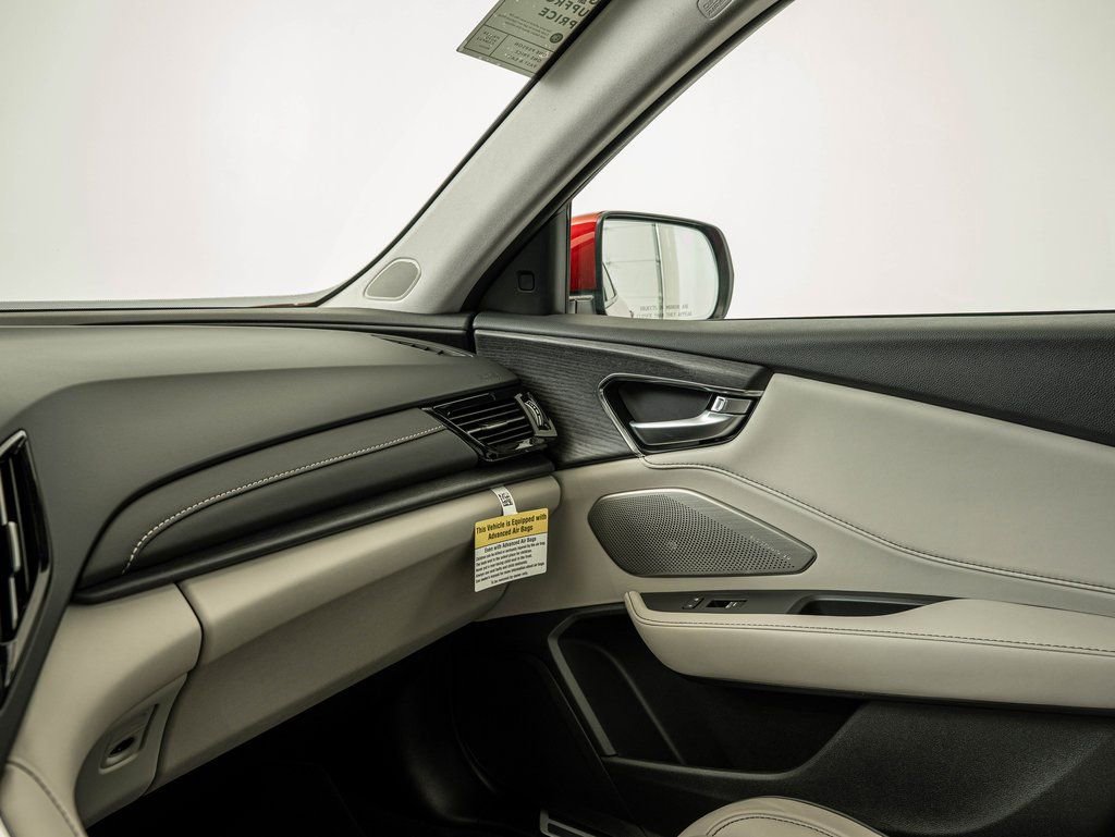 Certified 2025 Acura RDX SH-AWD w/ Advance Package image 29