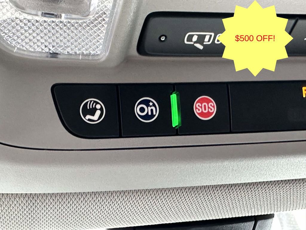 Used 2023 GMC Acadia SLE AWD/4WD image 35