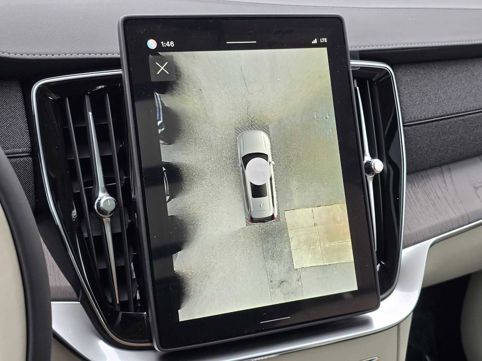 New 2026 Volvo XC90 T8 Ultra w/ Lounge Package image 27