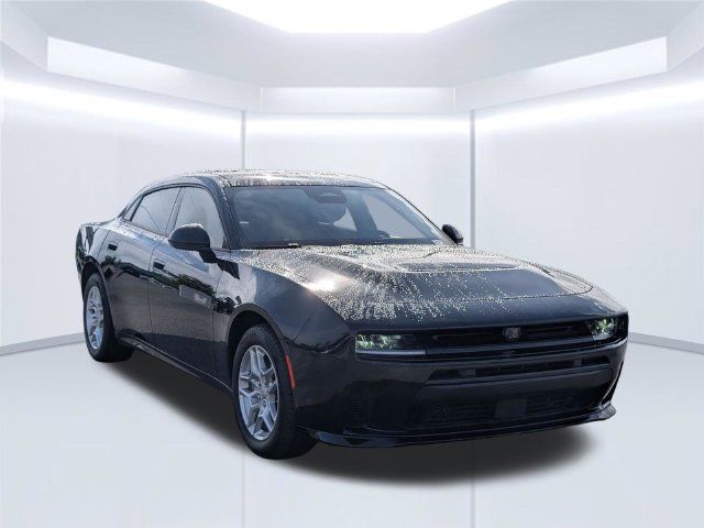 New 2026 Dodge Charger R/T AWD/4WD image 8