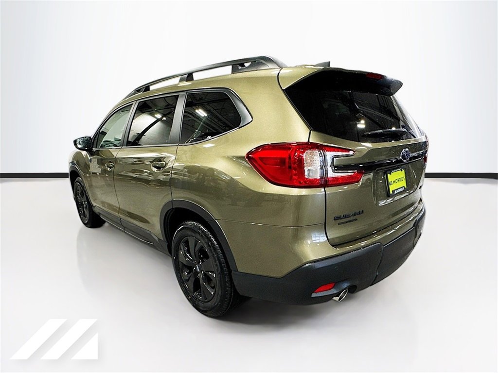 New 2026 Subaru Ascent Premium image 7