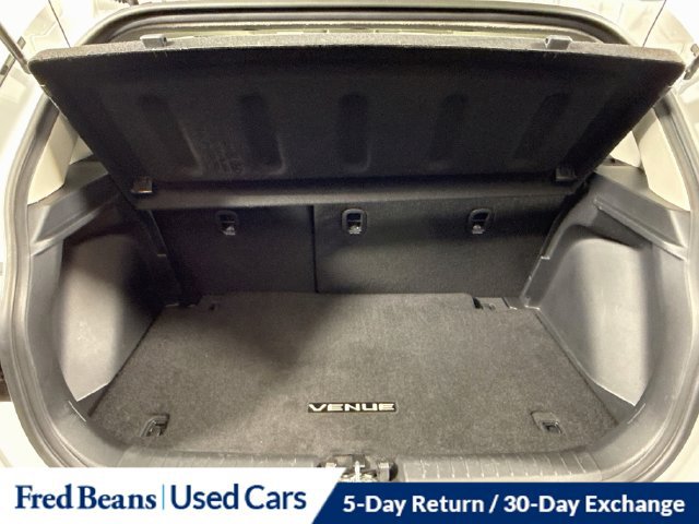Certified 2026 Hyundai Venue SEL FWD image 31
