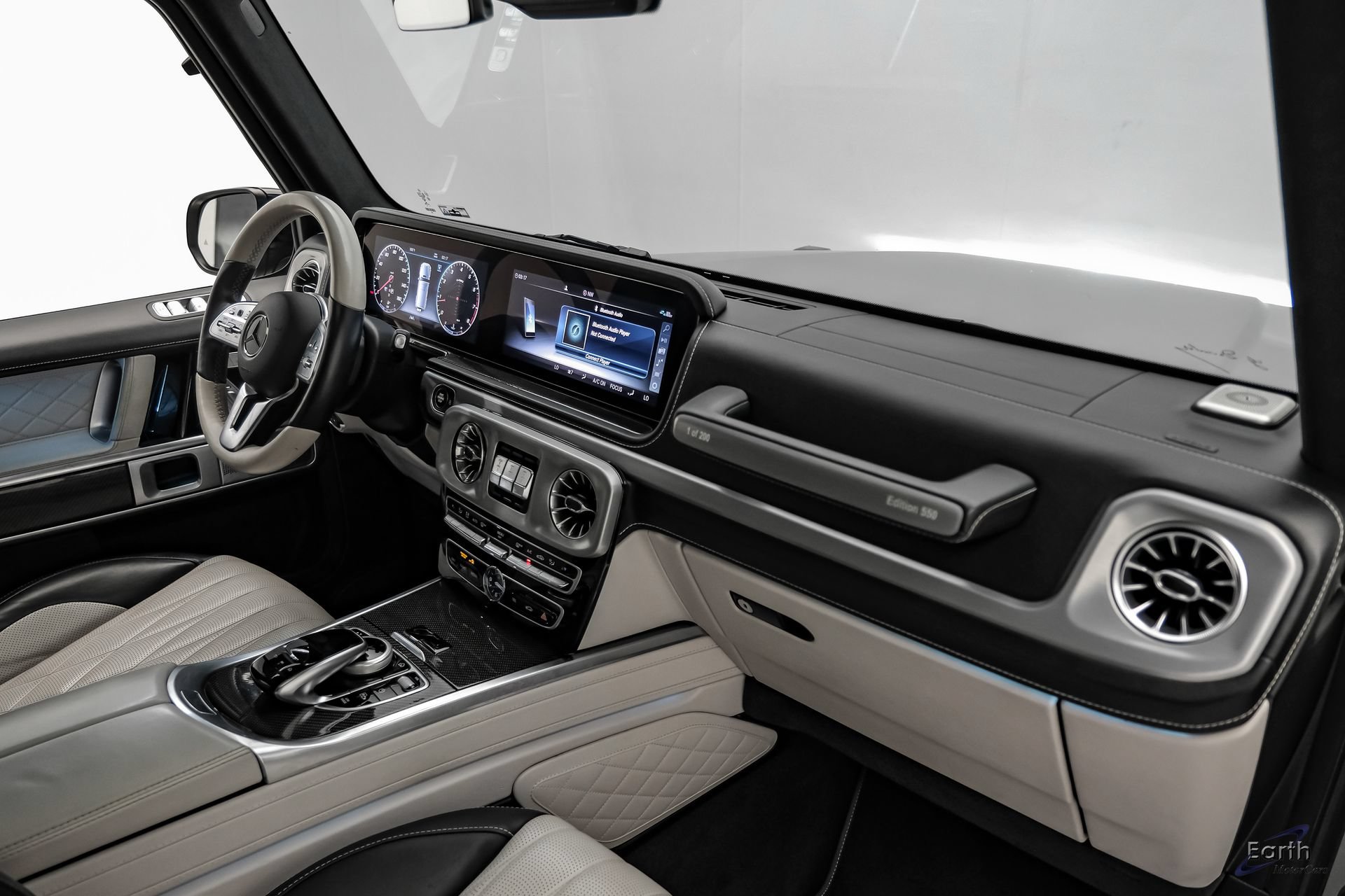 Used 2021 Mercedes-Benz G 550 image 46