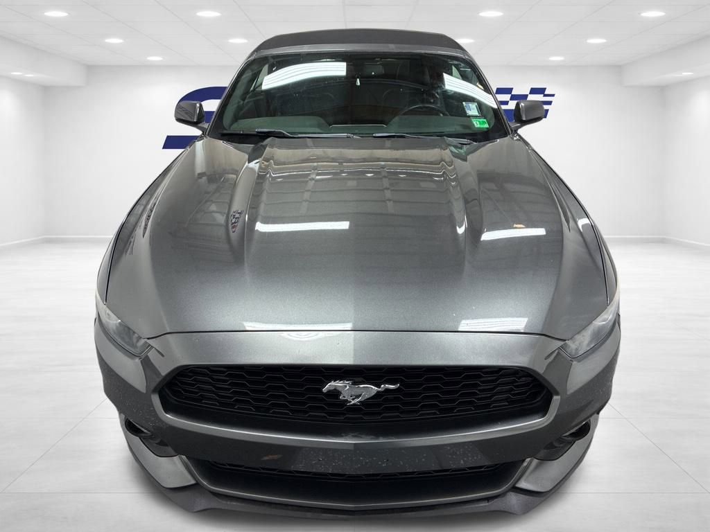 Used 2017 Ford Mustang Premium image 4