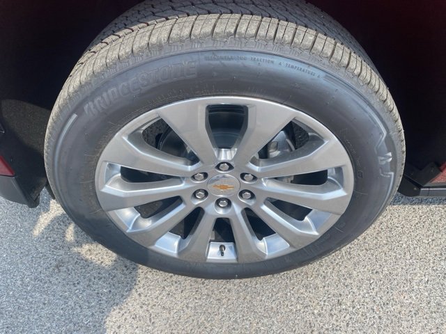 New 2025 Chevrolet Tahoe Premier image 10