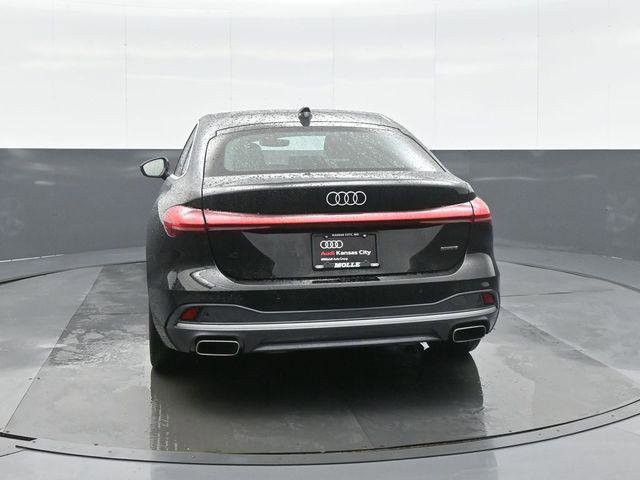 Certified 2025 Audi A5 2.0T Premium w/ Convenience Package image 6