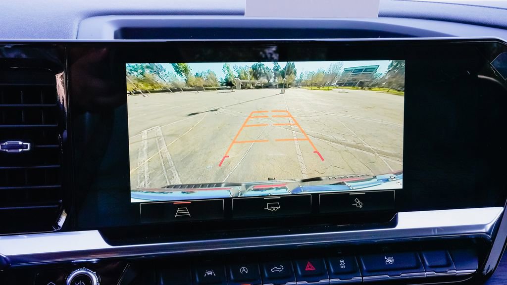 New 2026 GMC Sierra 1500 SLT w/ SLT Convenience Package image 23