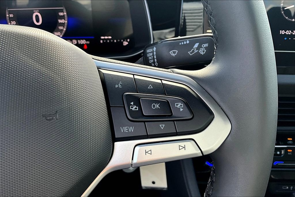 New 2026 Volkswagen Jetta Sport FWD image 24