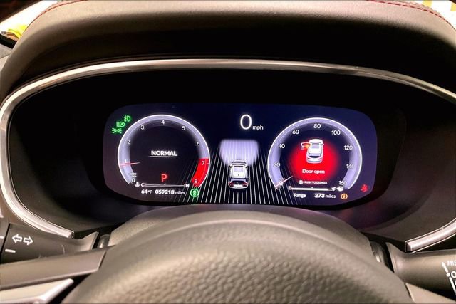 Used 2023 Acura MDX A-Spec image 13