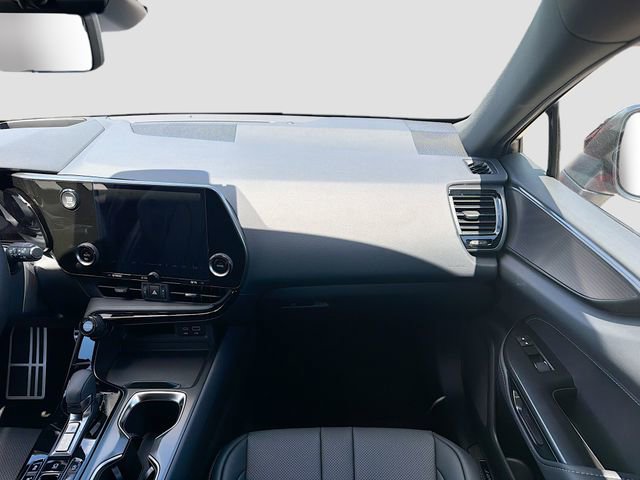 New 2026 Lexus NX 350 F Sport AWD/4WD image 18