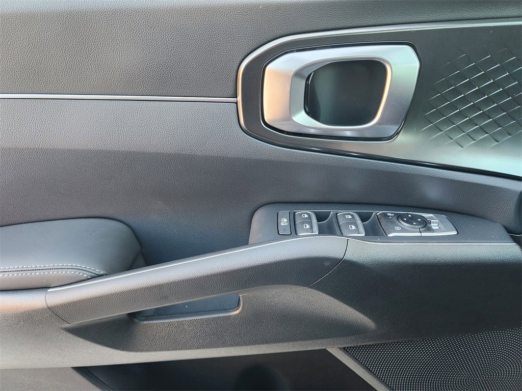 New 2026 Kia Sorento EX image 16