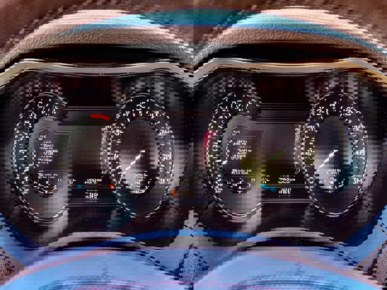 Used 2019 Lincoln MKZ Reserve w/ Luxury Package image 28