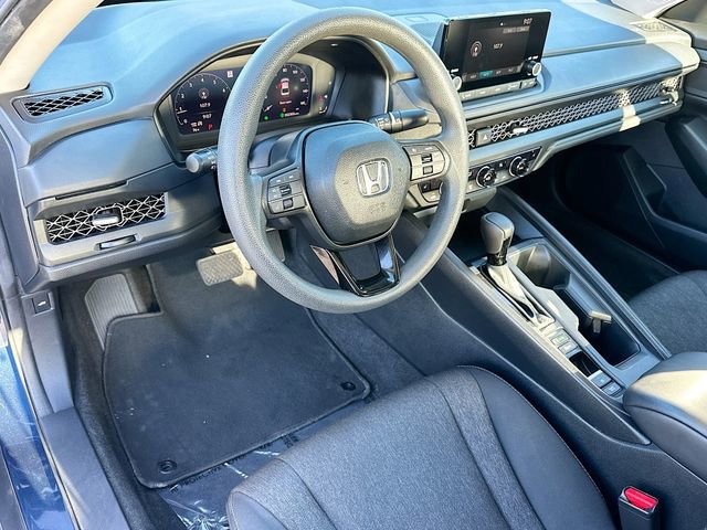 Used 2024 Honda Accord EX image 9