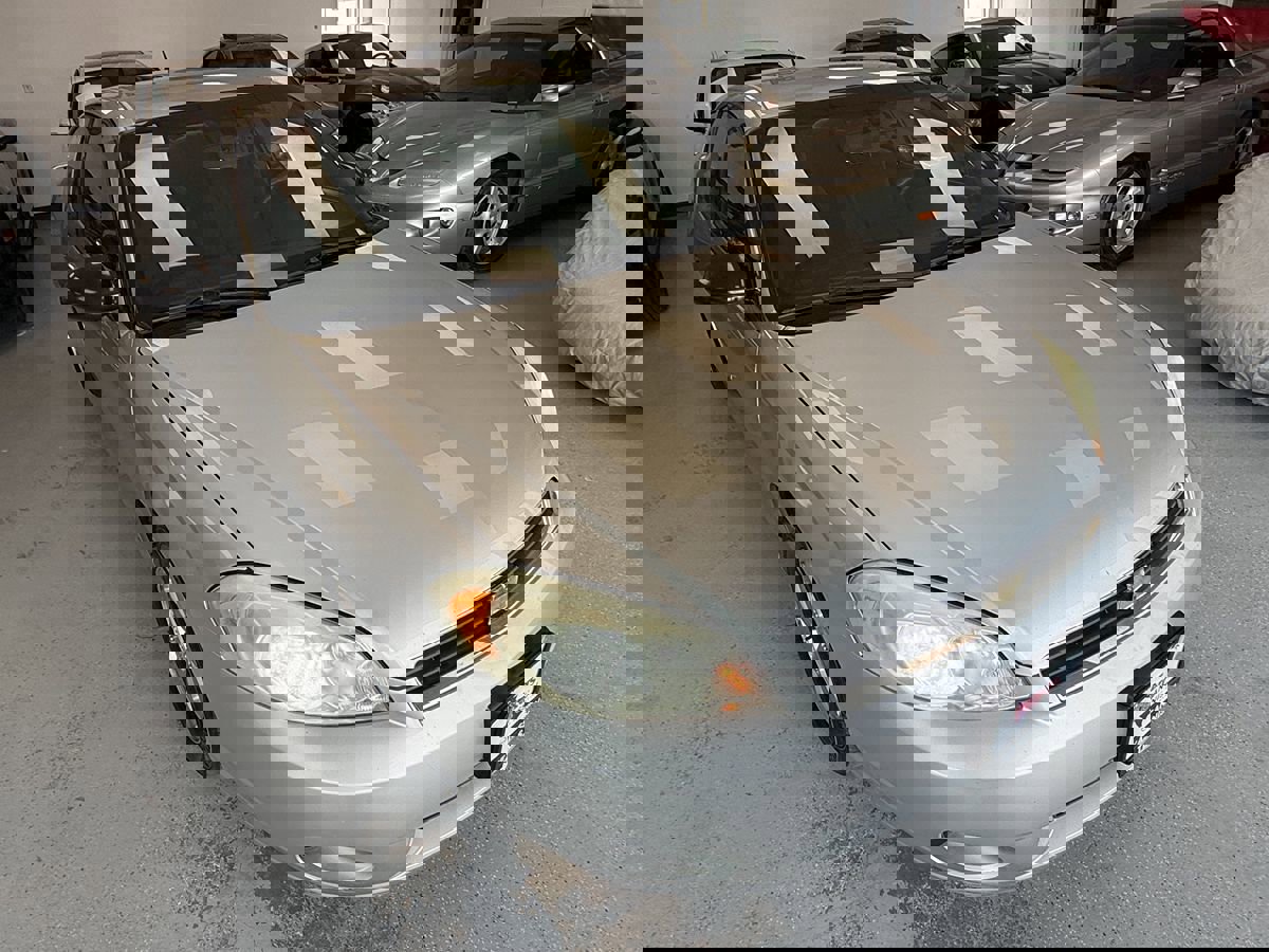 Used 2006 Chevrolet Monte Carlo LS FWD image 9