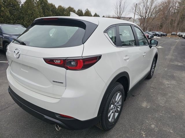 New 2025 MAZDA CX-5 AWD 2.5 S image 3