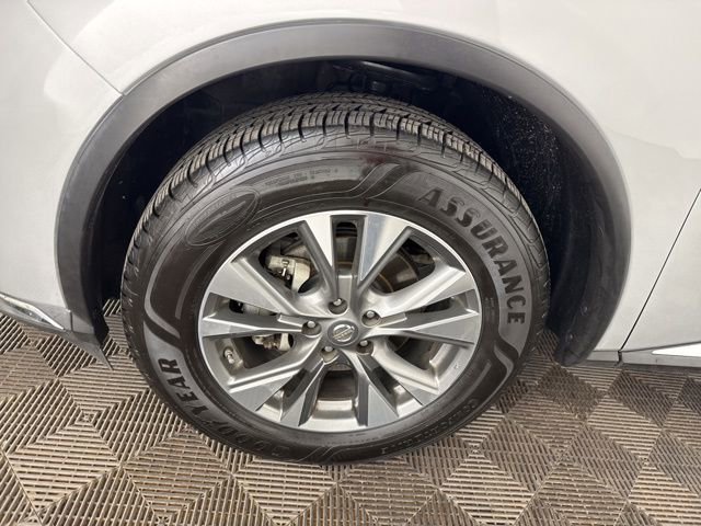 Used 2018 Nissan Murano SV image 26