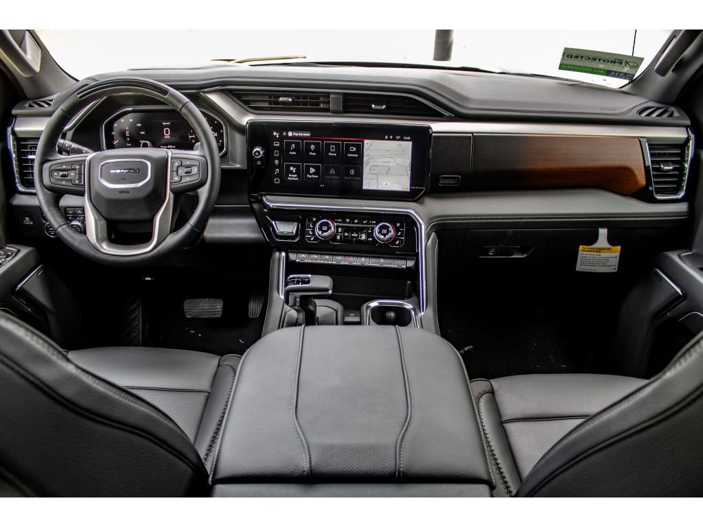 New 2026 GMC Sierra 1500 Denali image 21