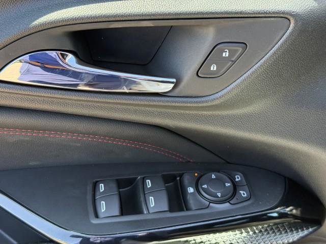 New 2026 Chevrolet Trax RS image 18