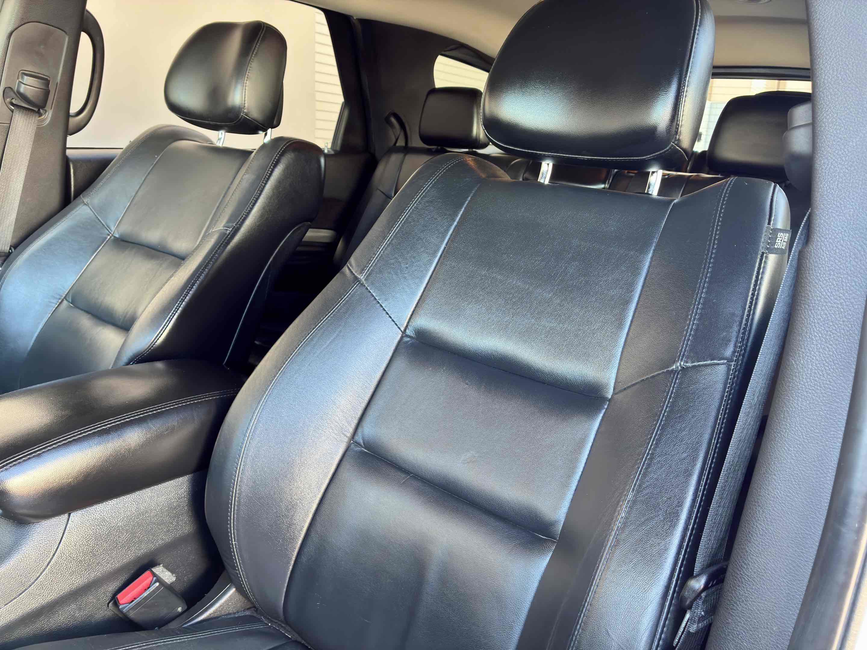 Used 2017 Dodge Durango GT w/ Nav & Power Liftgate Group RWD image 37