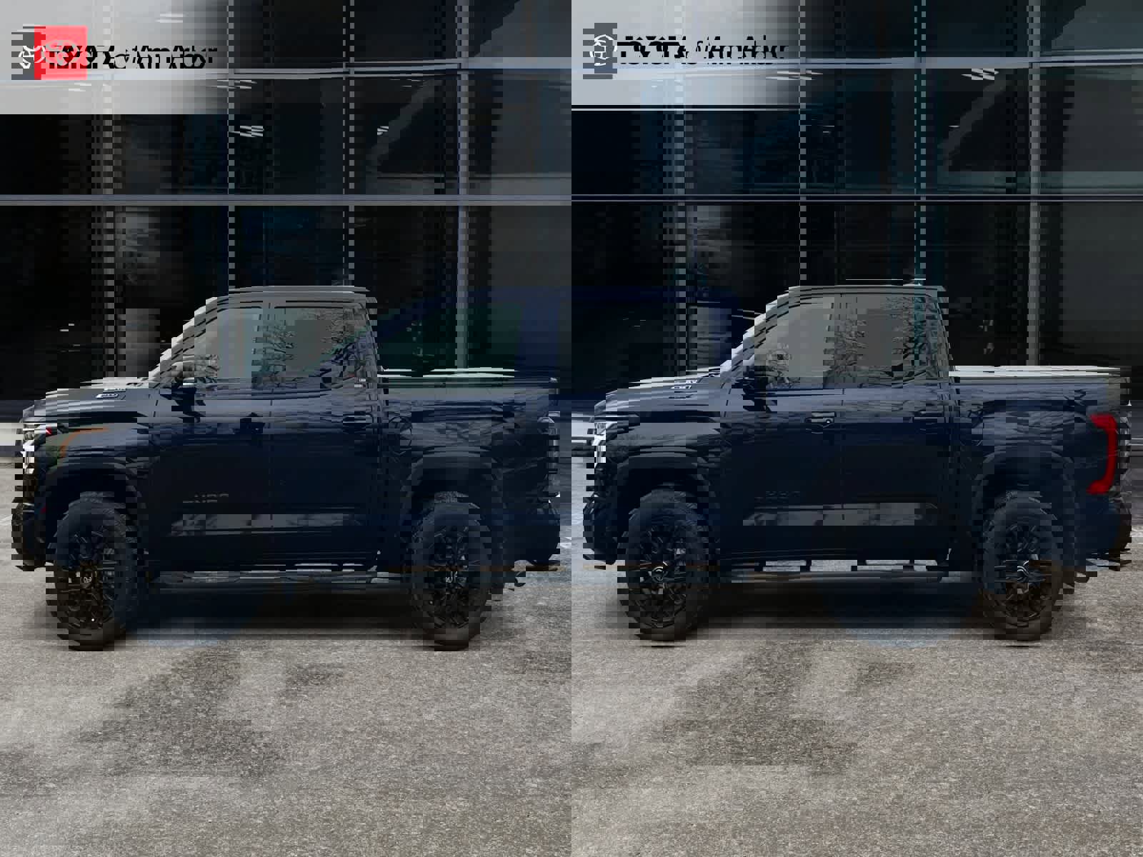 Used 2025 Toyota Tundra Limited image 10