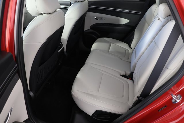 Used 2023 Hyundai Tucson SEL w/ Convenience Package image 20