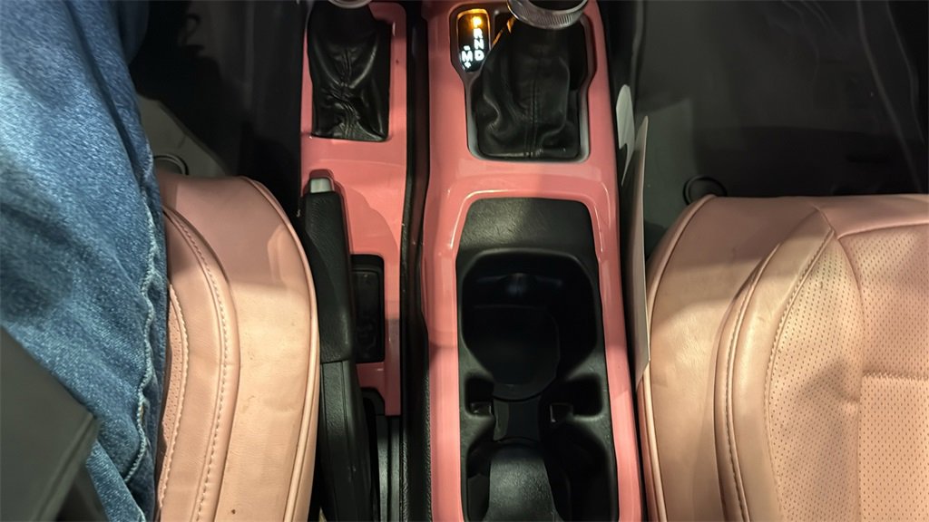 Used 2022 Jeep Wrangler Unlimited Sport image 23