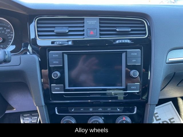 Used 2021 Volkswagen GTI S image 16