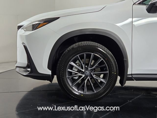 New 2026 Lexus NX 350 AWD w/ Premium Package image 9