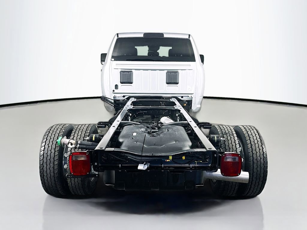 New 2026 RAM 4500 Tradesman image 6