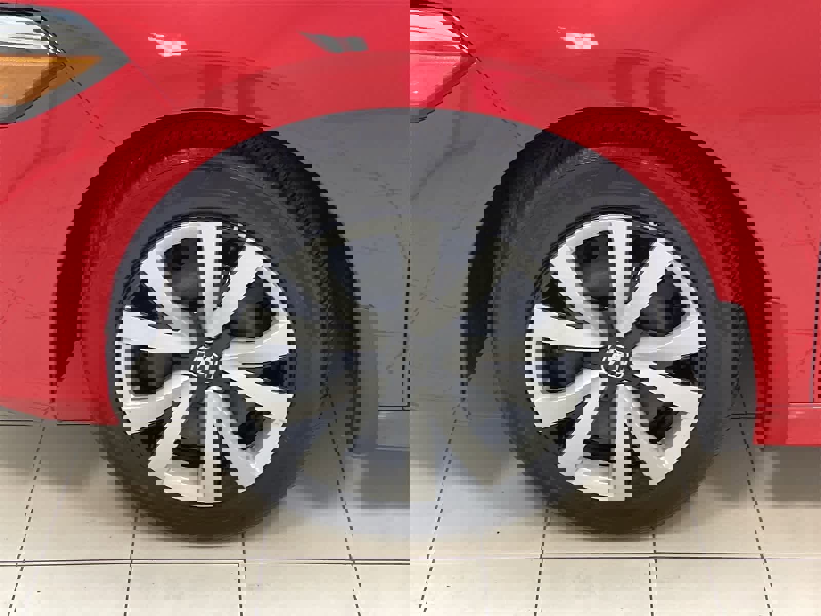 Used 2025 Honda Civic LX image 21