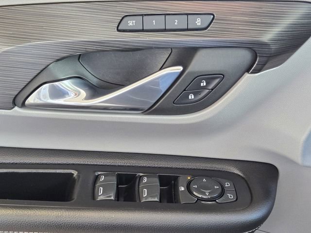 Certified 2023 GMC Terrain SLT w/ Tech Package image 28
