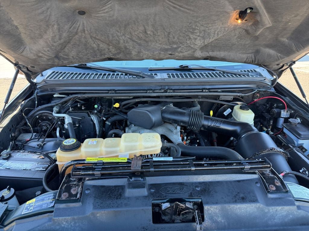 Used 2003 Ford F350 Lariat RWD image 29