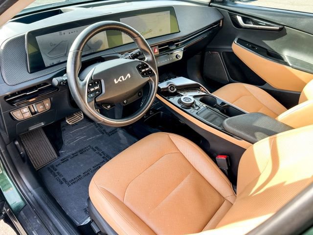 Certified 2023 Kia EV6 GT-Line image 15