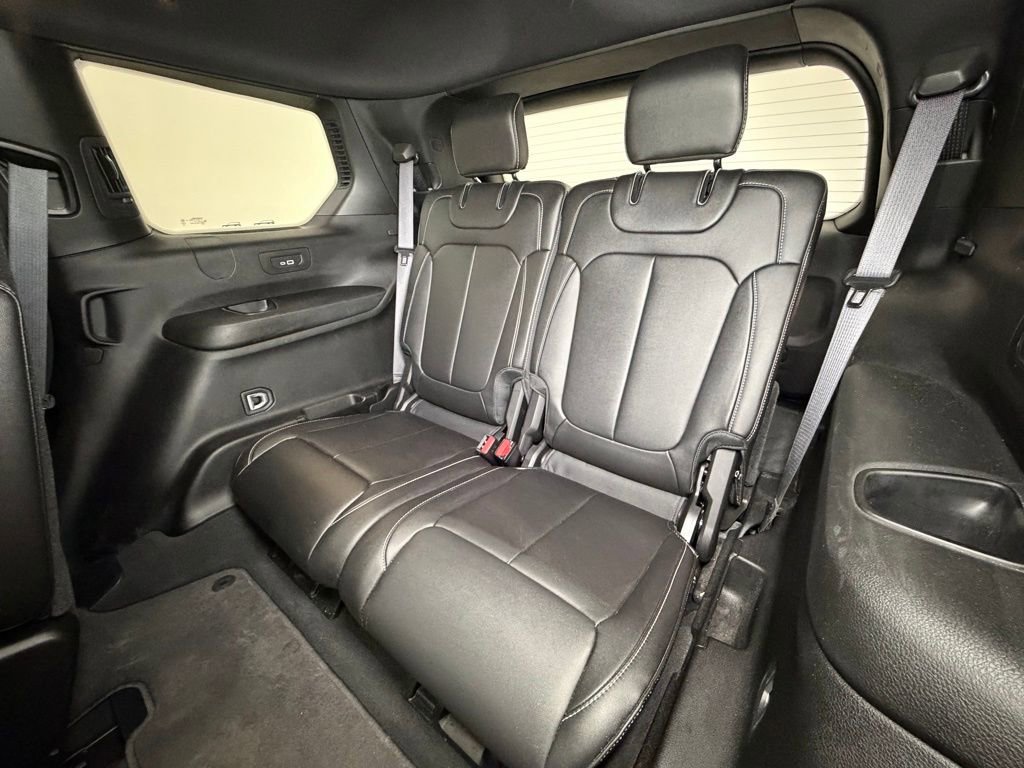 Used 2024 Jeep Grand Cherokee L Limited w/ Trailer Tow Prep Group AWD/4WD image 6