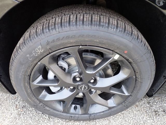 New 2026 Chrysler Pacifica Select w/ S Appearance Package image 11