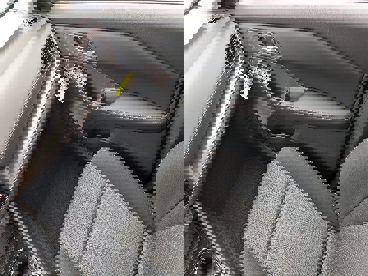 New 2026 Nissan Rogue SV image 23