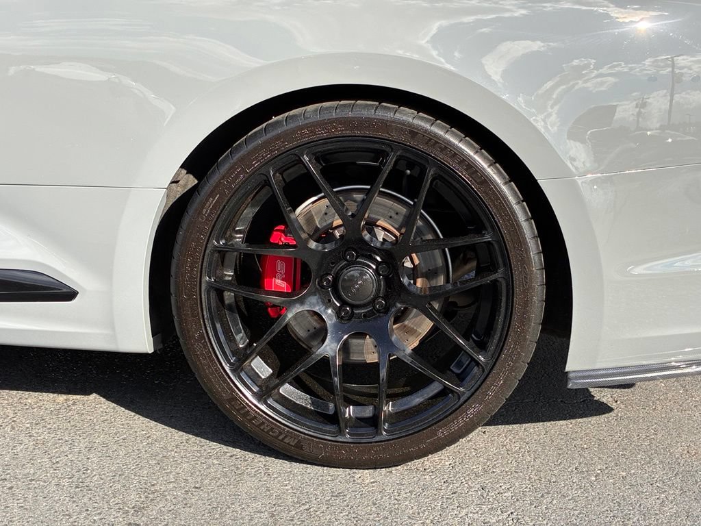 Used 2018 Audi RS 5 w/ Dynamic Package AWD/4WD image 49