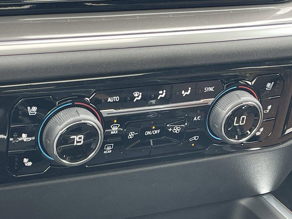 New 2026 Chevrolet Silverado 2500 High Country w/ High Country Premium Package image 23