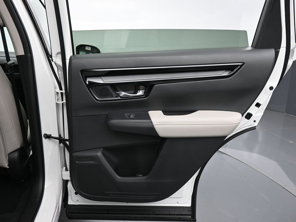 New 2026 Honda CR-V EX-L image 38